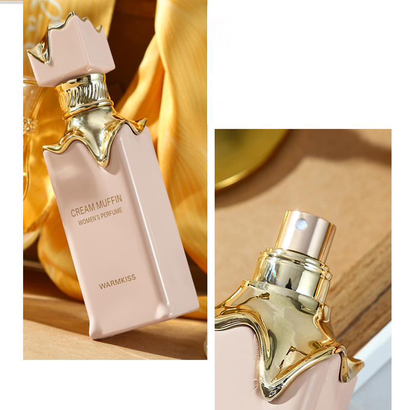 Arabic Fragrance Perfume For W - Korean Food Snacks reseña y precio