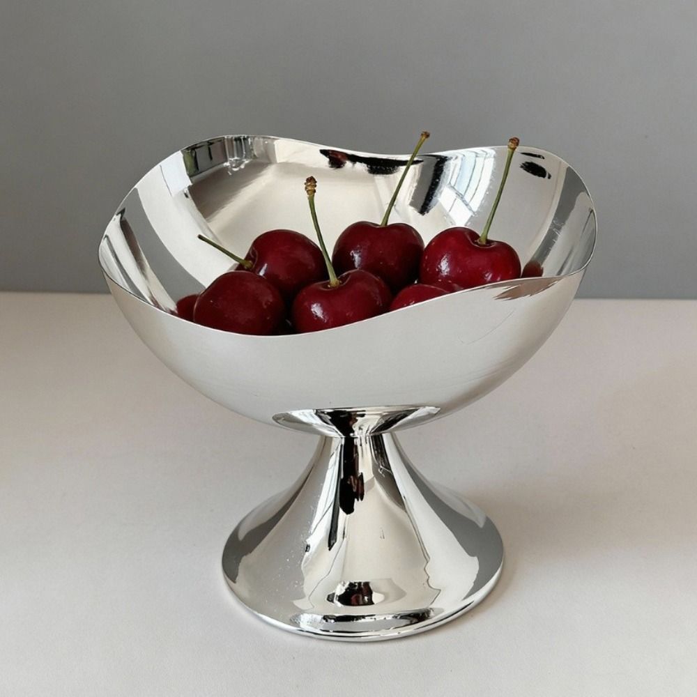 High Quality 2 Sizes Metal Fru - Food Snacks In Japan reseña y precio
