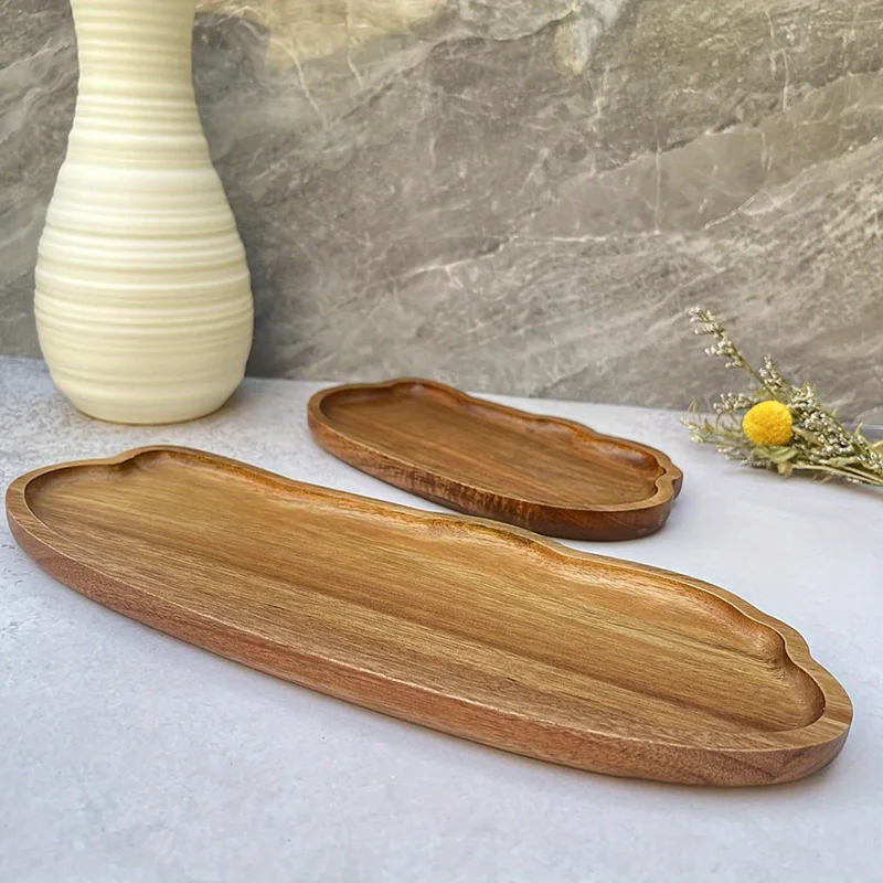 Japanese Style Wooden Tea Coff - Food Snacks Candy reseña y precio