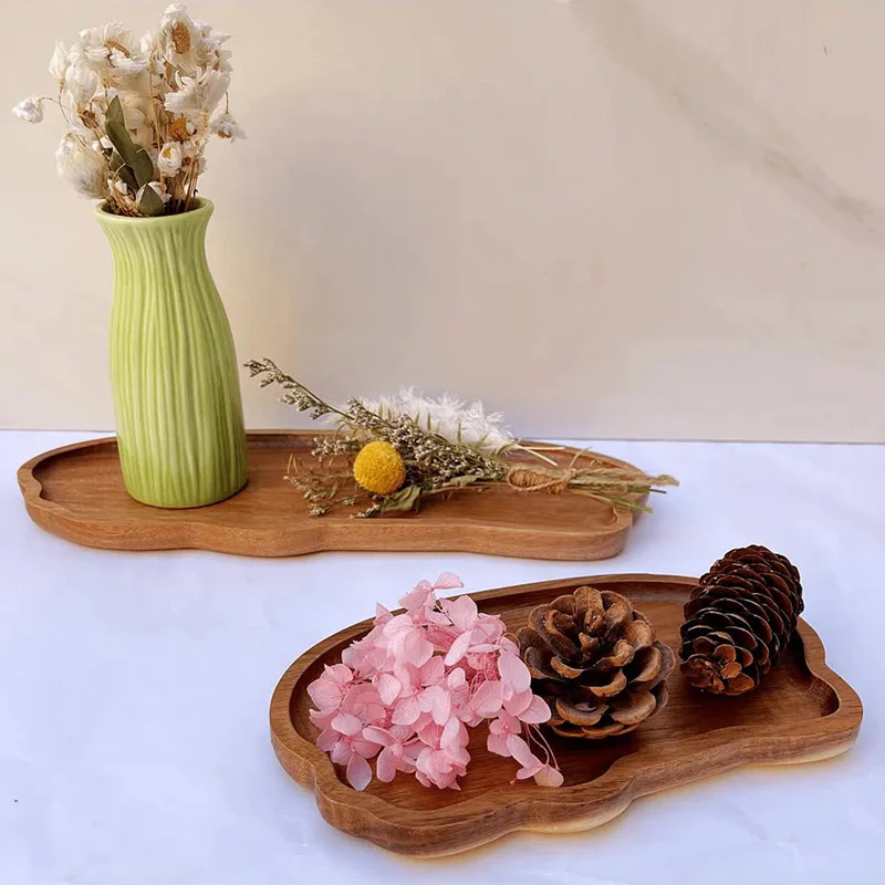Japanese Style Wooden Tea Coff - Food Snacks Candy reseña y precio