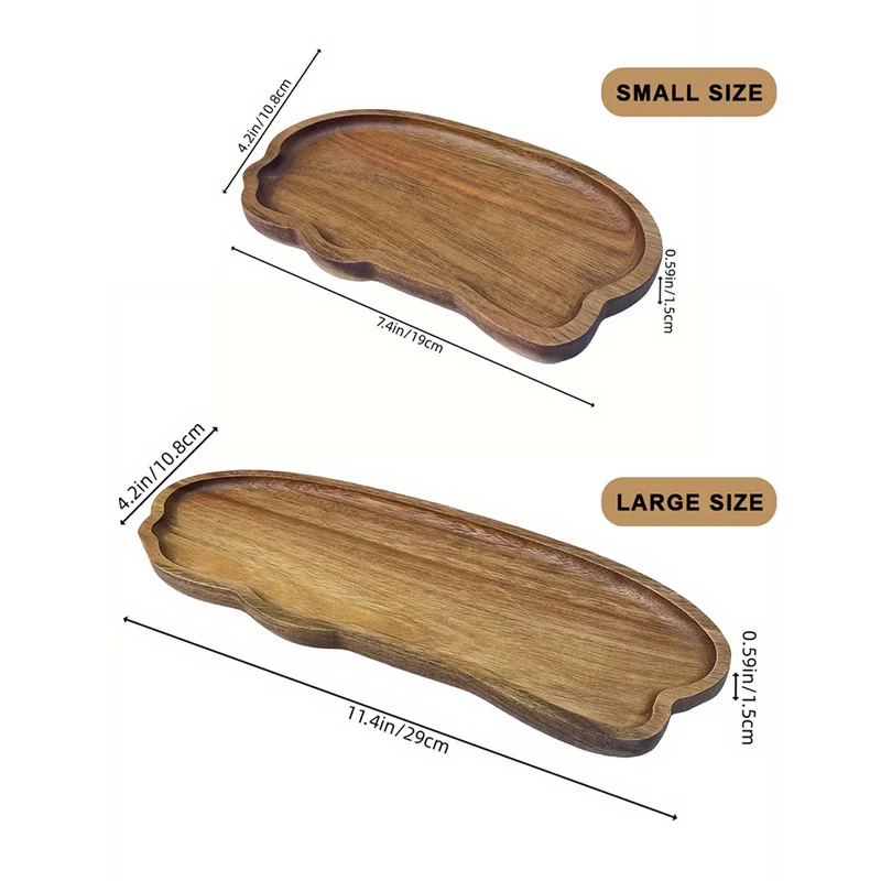 Japanese Style Wooden Tea Coff - Food Snacks Candy reseña y precio